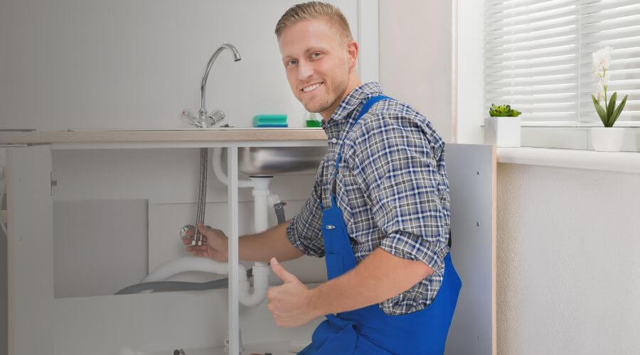 Professional Leak Detection in Jefferson, WI