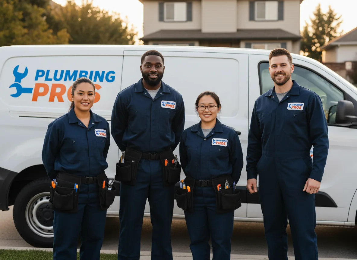 Water Heater Repair company in Jefferson, WI